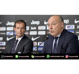 Marotta Berbicara Tentang Transfer Musim Panas Juventus | Judi Bola Online | Agen Bola Terpercaya