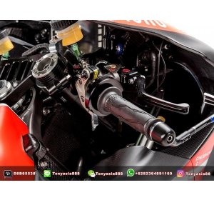 Ini Biaya Yang Harus Dikeluarkan Untuk Memperbaiki Sebuah Motor MotoGP | Judi Bola Online | Agen Bola Terpercaya