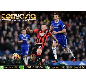 Chelsea Berhasil Mengalahkan Bournemouth 3-0 | Judi Bola Online | Agen Bola Terpercaya