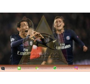 PSG Menyiapkan Dana 240 Juta Euro Untuk Belanja | Judi Bola Online | Agen Bola Terpercaya