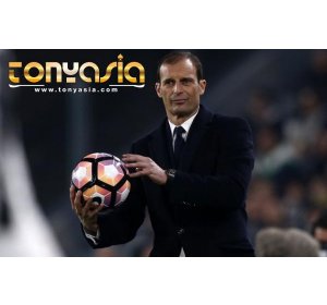 Penampilan Juventus Memuaskan Allegri | Judi Bola Online | Agen Bola Terpercaya