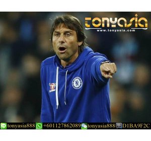 Conte Mementingkan Gelar Juara daripada Rekor | Judi Bola Online | Agen Bola Terpercaya