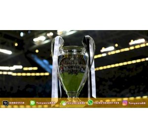 5 Peraturan Baru Di Liga Champions Serta Liga Eropa Musim Depan | Judi Bola Online | Agen Bola Terpercaya