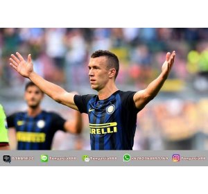 Belum Ada Penawaran Dari MU untuk Perisic | Judi Bola Online | Agen Bola Terpercaya