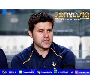 Pochettino Meminta Conte Menghormati Tottenham | Judi Bola Online | Agen Bola Terpercaya