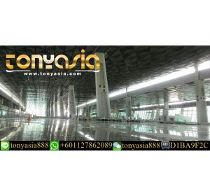 Terminal 3 Akan Melayani Penerbangan Internasional April Nanti | Judi Online Indonesia