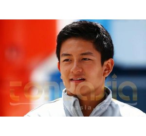 Rio Haryanto Siap Tampil Pada Test Mobil Super Formula | Judi Online Indonesia