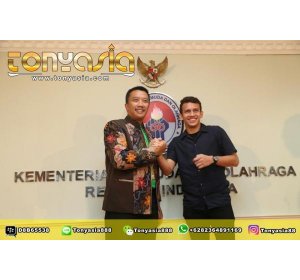 Egy Maulana Bermain di Liga 1 Perancis? | Judi Online Indonesia