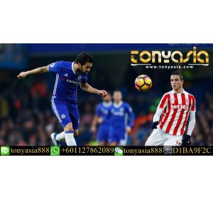 Chelsea Menang Melawan Stoke | Judi Online Indonesia