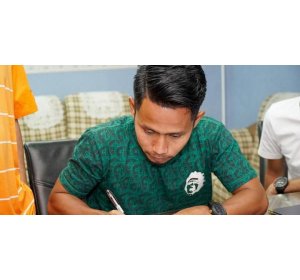 Rasa Cinta Kepada Persebaya Membuat Andik ke Kedah FA | Judi Online Indonesia