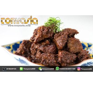 3 Makanan Khas Indonesia Masuk Daftar Makanan Paling Enak di Dunia | Judi Online Indonesia