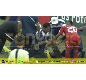 Nomor Punggung 1 Dipensiunkan Persela Lamongan | Judi Online Indonesia