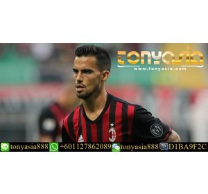 Pendapat Suso Jelang Piala Super Italia | Judi Online Indonesia