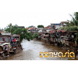 Pemprov DKI Jakarta meminta saran kepada Pakar agar Sungai Menjadi Bening I Sabung Ayam I Judi Sabung Ayam 