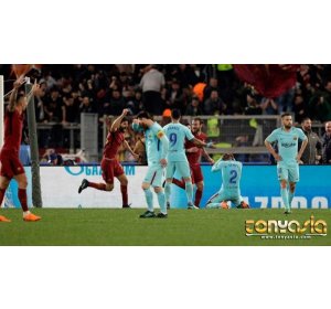 Lionel Messi Tidak Bisa Menjuarai Liga Champions | Judi Bola Online | Agen Bola Terpercaya