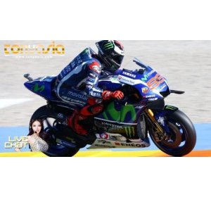 Hasil Akhir Klasemen Usai MotoGP Valencia 2016 | Bandar Poker Online | Judi Poker