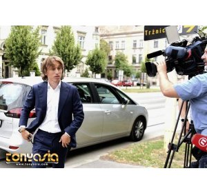 Luca Modric Di Kabarkan Menjadi Rebutan klub Papan Atas di Eropa | Judi Bola Online | Agen Bola Terpercaya