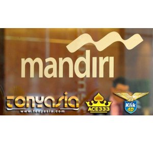 Gantian Bank Mandiri Yang Merugi karena Pembobolan | Judi Online Indonesia