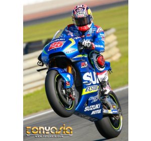 Kualitas Ban Michelin Lebih Baik dari Musim Sebelumnya Kata Maverick Vinales | Sabung Ayam | Judi Sabung Ayam