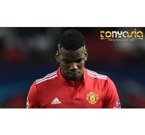 Jose Mourinho Di Kritik Karena Tidak Gunakan Paul Pogba | Judi Bola Online | Agen Bola Terpercaya 