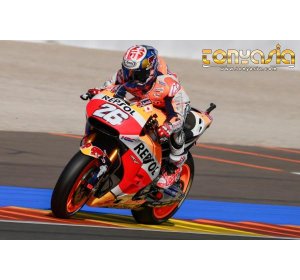 Pedrosa Kurang Puas Dengan Performanya di MotoGP Qatar 2018 | Judi Online Indonesia