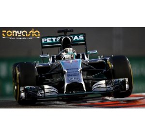 The End of German Rider in Mercedes? | Sport Betting | Online Sport Betting