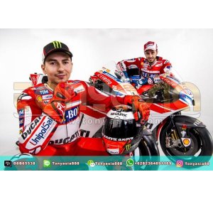 Marquez Could Be Faster with Ducati | Sport Betting | Online Sport Betting