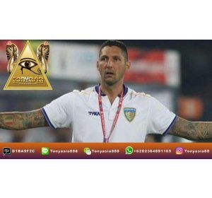 Materazzi : Juventus Worth Winning Champions League Trophy | Sport Betting | Online Sport Betting