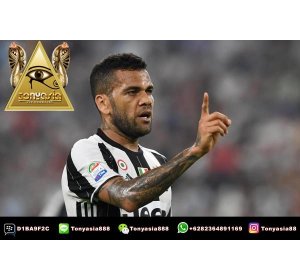 Dani Alves: Madrid Win With Offside Goal in 1998 | Sport Betting | Online Sport Betting