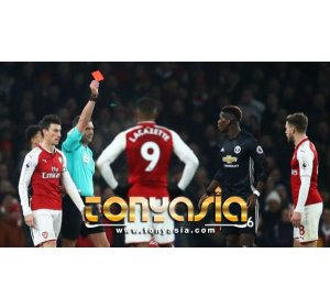 MU Two Quick Goals Spanking for Arsenal | Sport Betting | Online Sport Betting