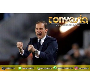 Allegri: Football is Cruel | Sport Betting | Online Sport Betting