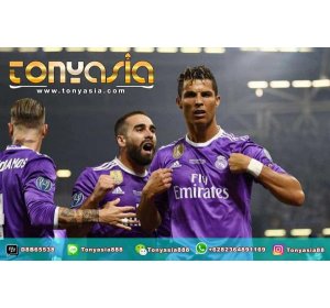 Ronaldo Salto kick hit Juventus | Sport Betting | Online Sport Betting