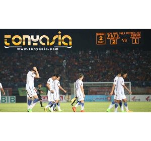 Djanur Warning Persib | Sport Betting | Online Sport Betting