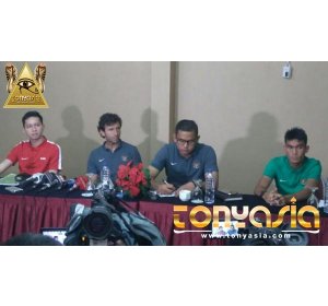 Luis Milla Expect Changes Against Persija  | Sport Betting | Online Sport Betting