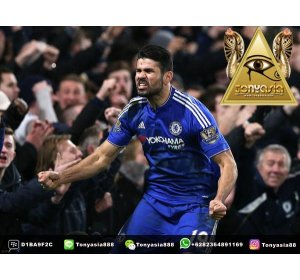 Why Diego Costa Brings Lawyers? | Judi Bola Online | Agen Bola Terpercaya