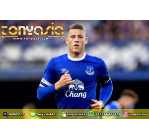 Conte: Barkley Has Good Prospects | Sport Betting | Online Sport Betting