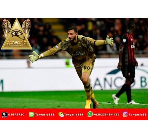 Donnarumma Will Damaged AC Milan Salary Structure | Sport Betting | Online Sport Betting