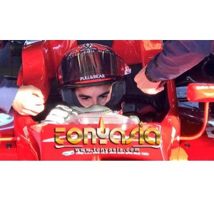 When Marc Marquez and Dani Pedrosa Try Formula 3 Car | Sport Betting | Online Sport Betting