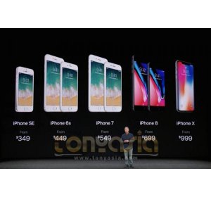 iPhone X Officially Sold in Indonesia Starting December 22nd | Sport Betting | Online Sport Betting