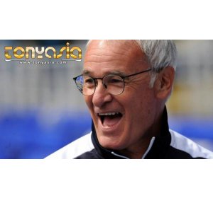 Ranieri: Italy Must Win in Sweden | Sport Betting | Online Sport Betting