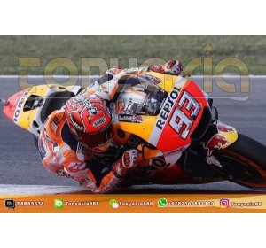 An Important Victory for Marquez | Sport Betting | Online Sport Betting