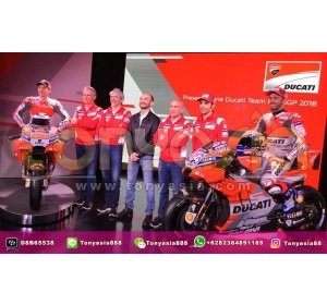 Dovi and Lorenzo Rivalry Not a Conflict | Sport Betting | Online Sport Betting