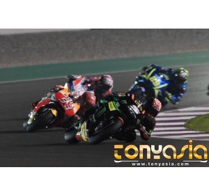 Marquez: Zarco is Similar to Me | Sport Betting | Online Sport Betting