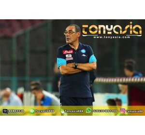 Dismiss Women Journalist, Napoli Coach Apologizes | Sport Betting | Online Sport Betting