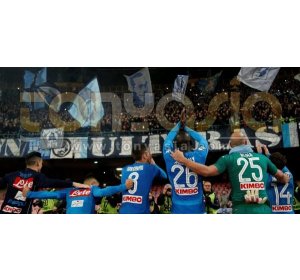 Napoli Returns to Top of Standings | Sport Betting | Online Sport Betting