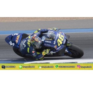 Rossi: Honda Most Consistent, Yamaha Many Problems | Sport Betting | Online Sport Betting