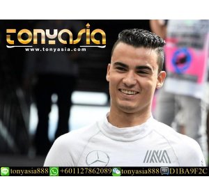 The Reason why Force India Not Choose Wehrlein | Sport Betting | Online Sport Betting