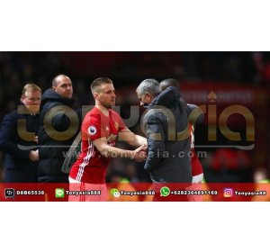 Shaw and Mourinho Unlikely to Unite | Sport Betting | Online Sport Betting