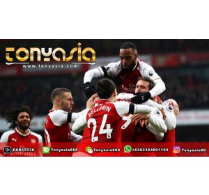 Arsenal Shown Good in First Round, but Then Decreased | Sport Betting | Online Sport Betting