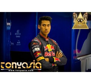 Toro Rosso Boss: Sean Can Be Judged at End of The Season | Sport Betting | Online Sport Betting